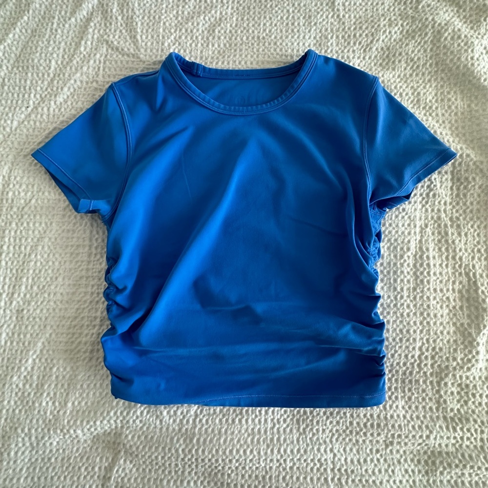 All it takes nulu t-shirt